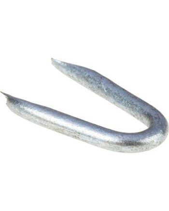 RS PRO Galvanised Nails; 30mm x 3.55mm; 500g Bag