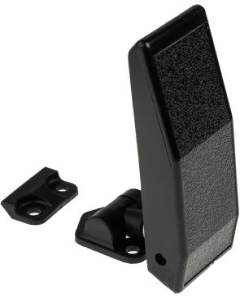 Southco Toggle Latch, 95 x 37 x 17mm