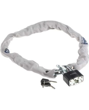 Squire 900mm, 5mm diameter, Steel Security Chain