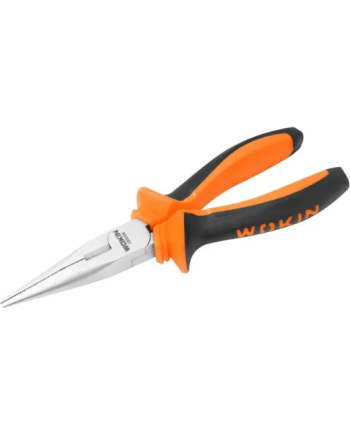 LONG NOSE PLIERS 200mm