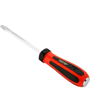 Jetech Strike Cap Go Through Screwdriver Slotted 8x150mm
